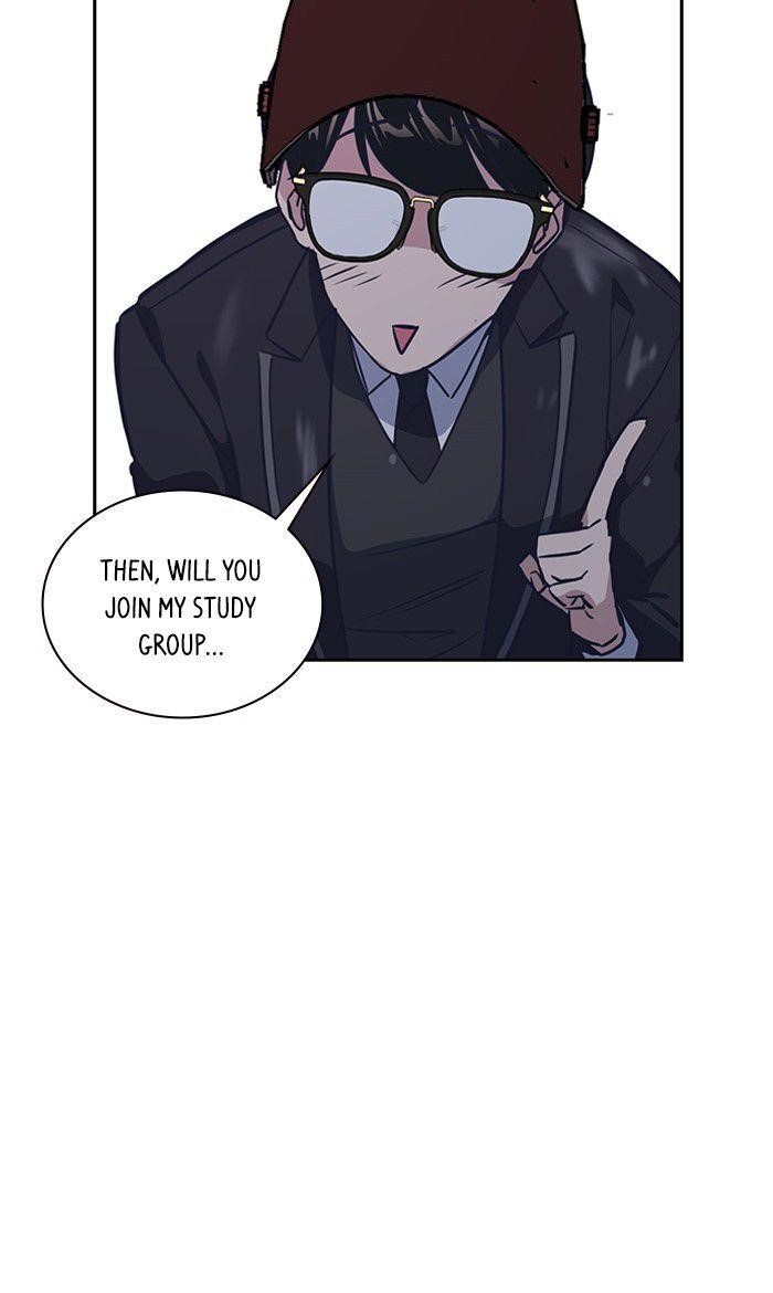 Study Group Chapter 3 - Page 82 in English