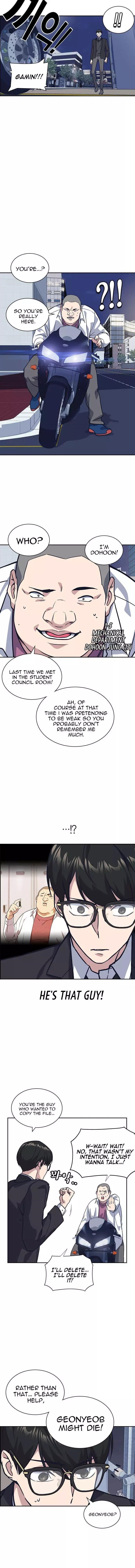 Study Group Chapter 30 - Page 10 in English