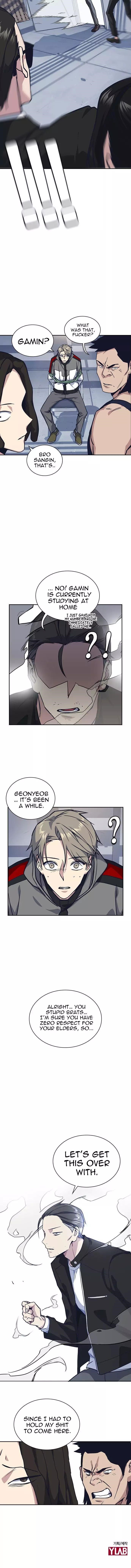 Study Group Chapter 30 - Page 15 in English