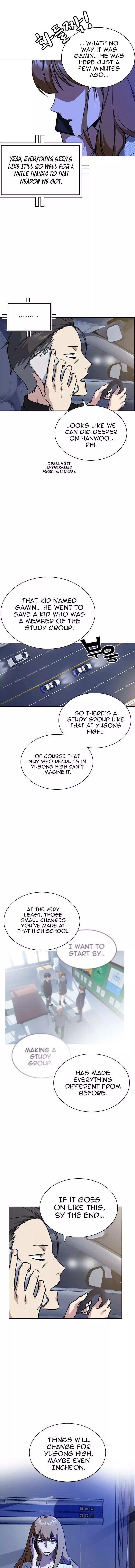Study Group Chapter 30 - Page 8 in English