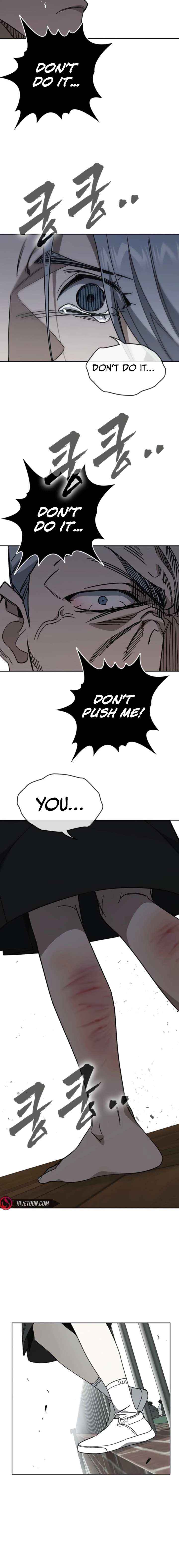Study Group Chapter 306 - Page 23 in English