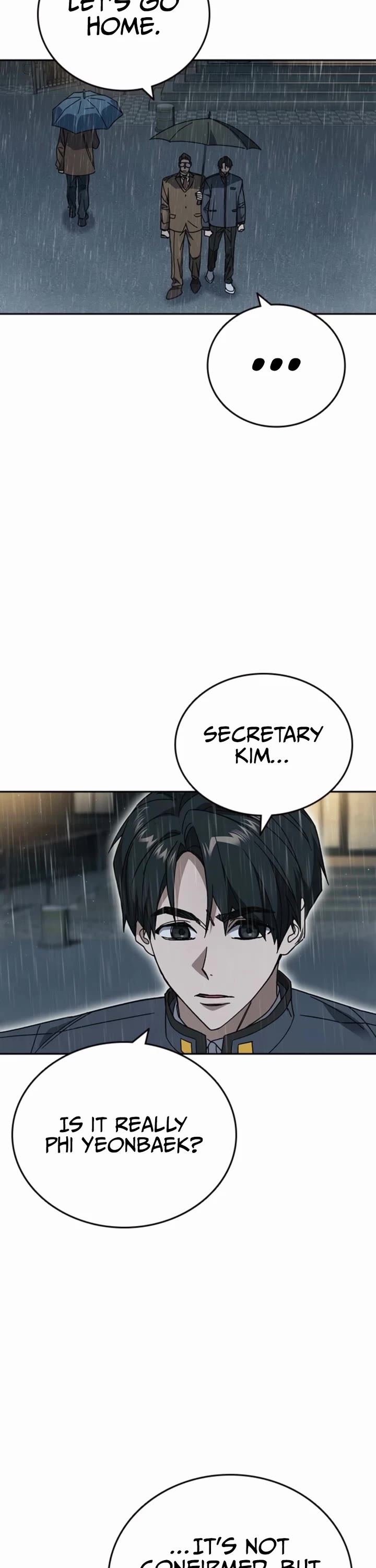Study Group Chapter 309 - Page 12 in English