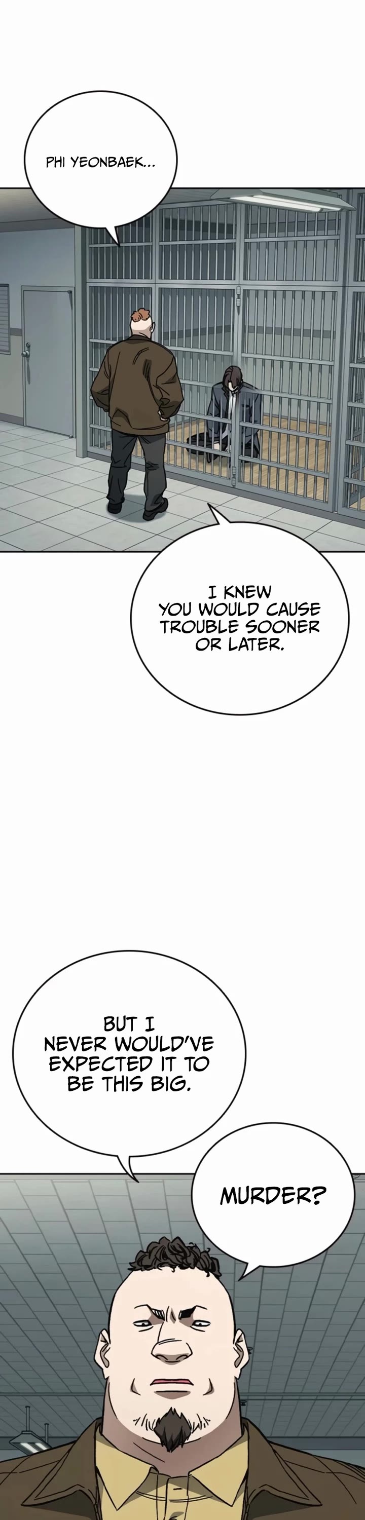 Study Group Chapter 309 - Page 21 in English