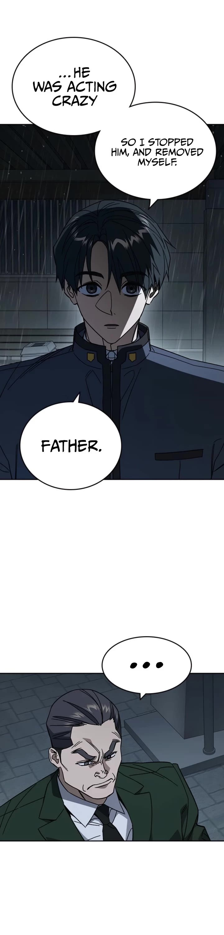 Study Group Chapter 309 - Page 3 in English