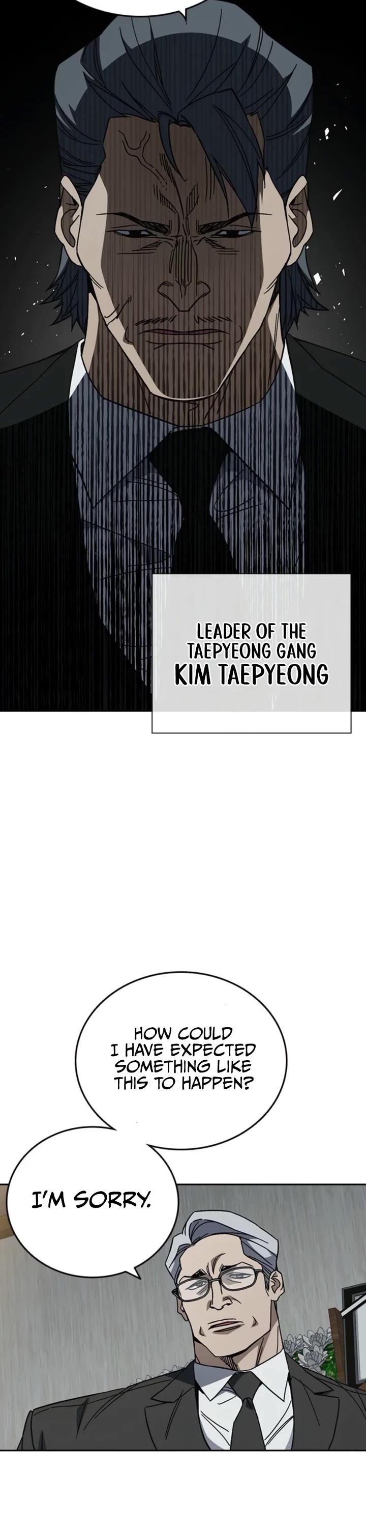 Study Group Chapter 309 - Page 33 in English
