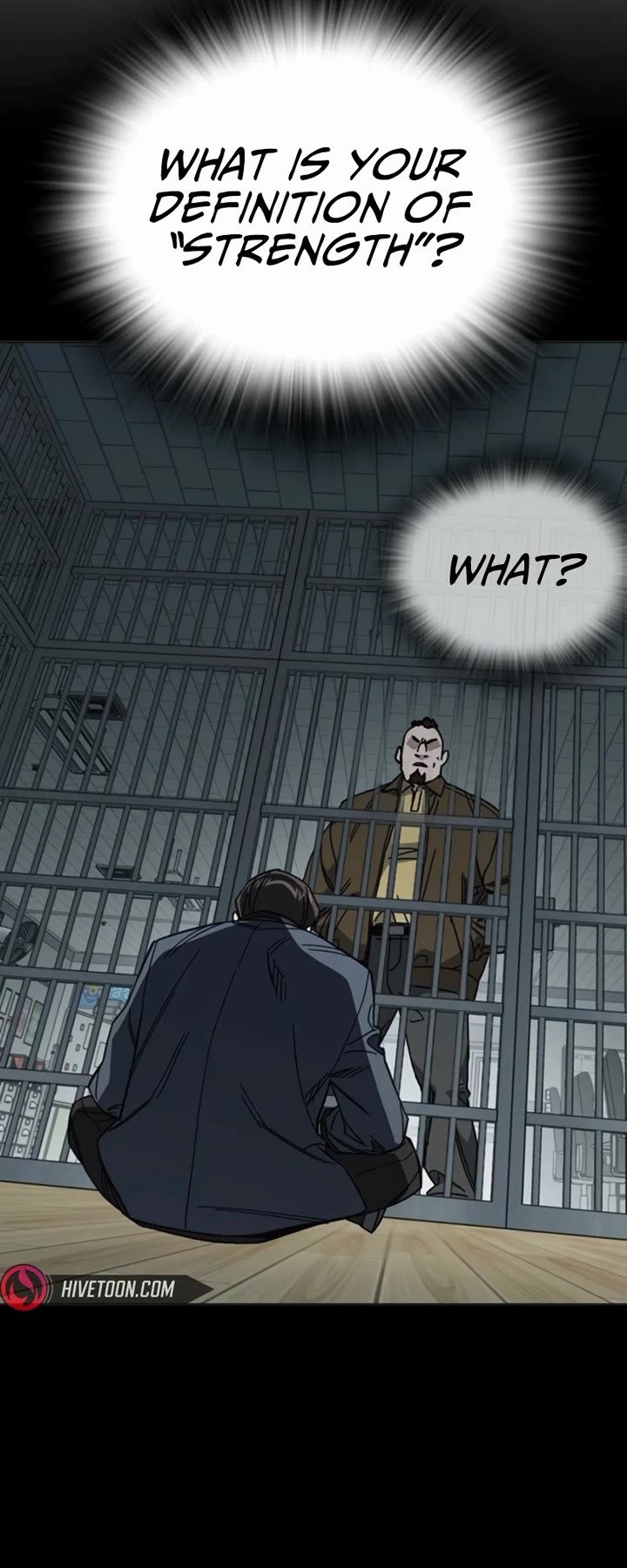Study Group Chapter 309 - Page 54 in English