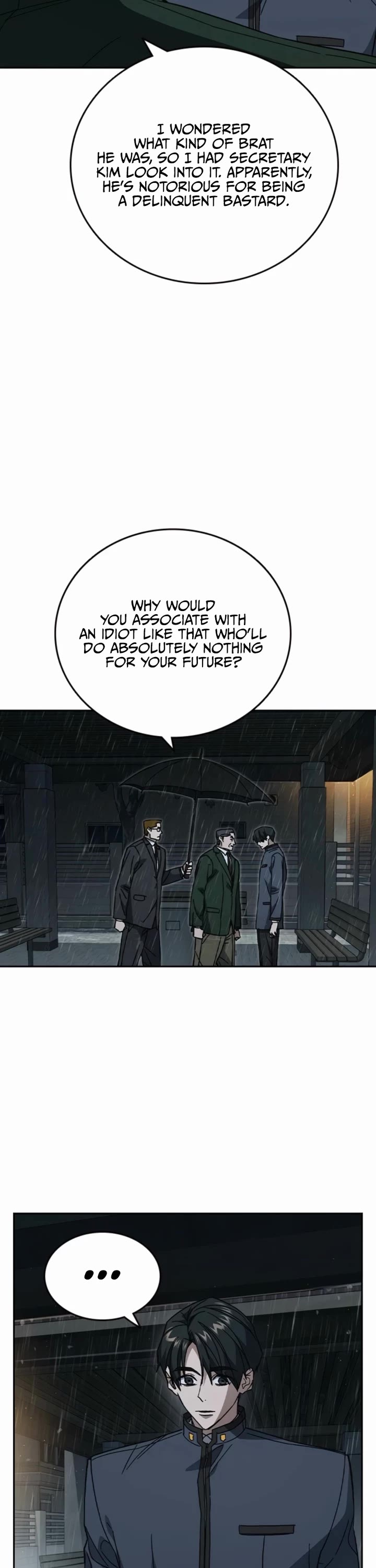 Study Group Chapter 309 - Page 7 in English