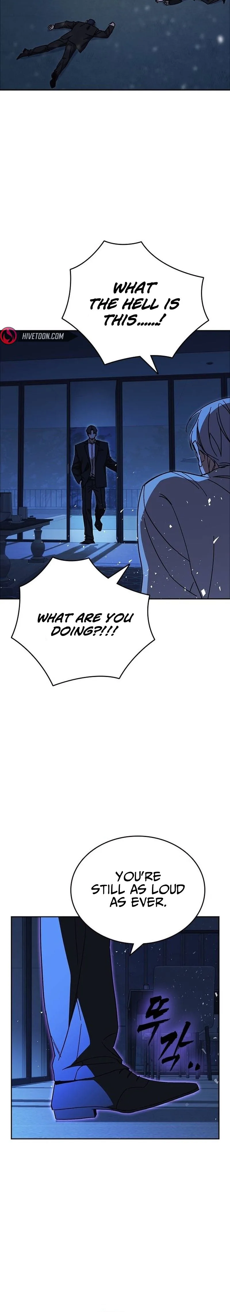 Study Group Chapter 314 - Page 31 in English