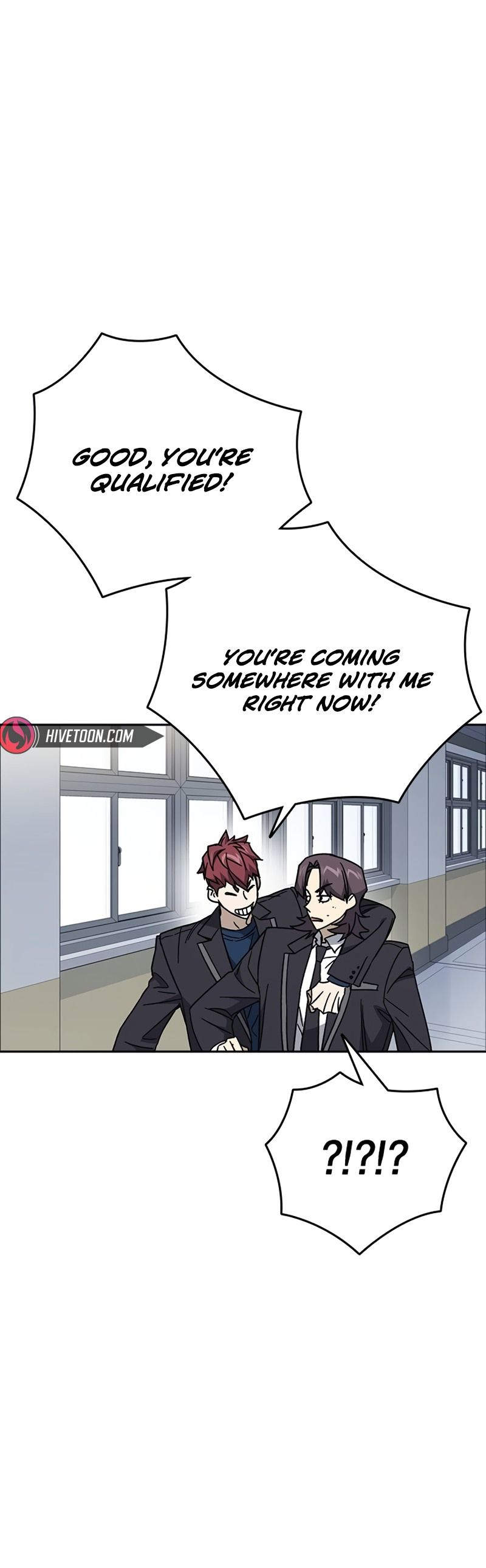 Study Group Chapter 316 - Page 31 in English
