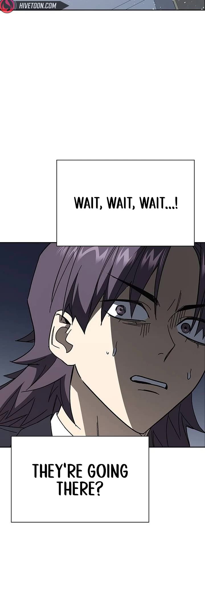 Study Group Chapter 318 - Page 14 in English
