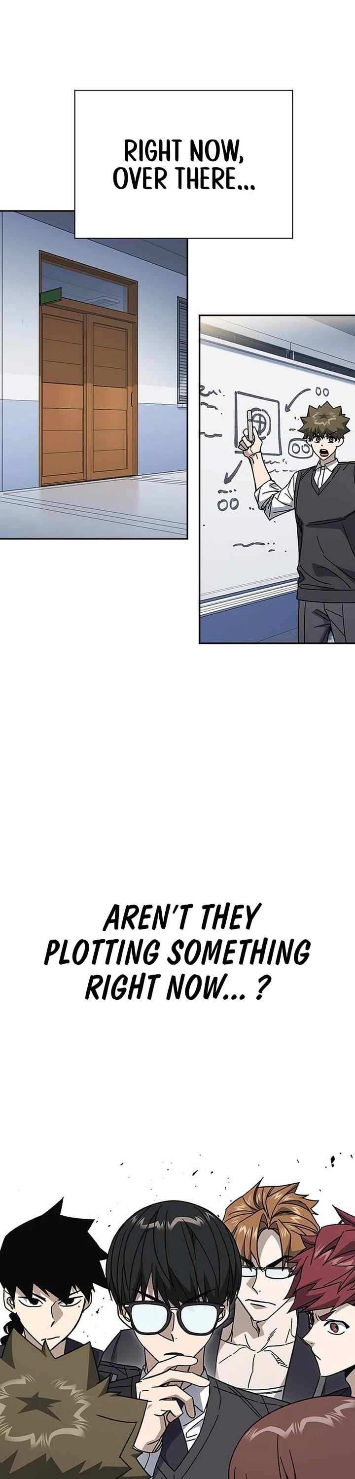 Study Group Chapter 318 - Page 15 in English