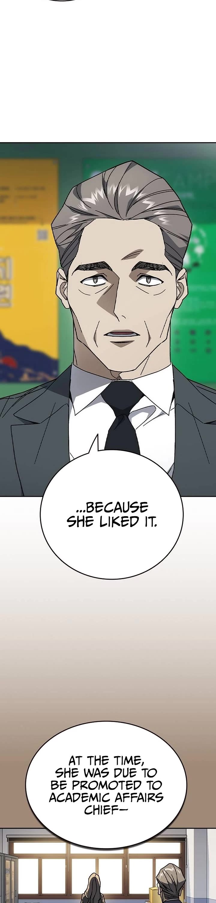 Study Group Chapter 318 - Page 31 in English