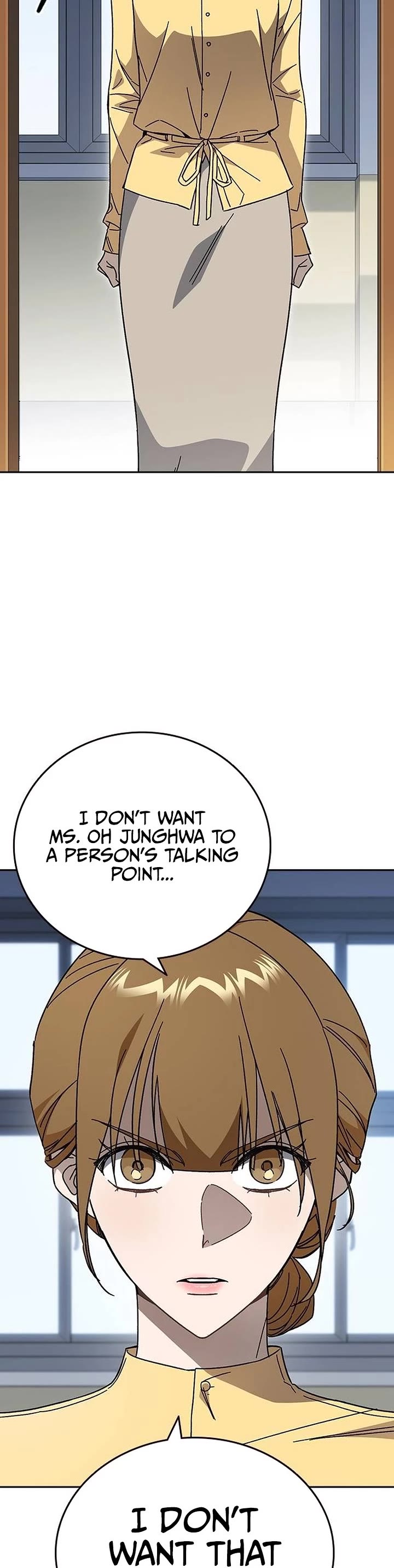 Study Group Chapter 318 - Page 36 in English