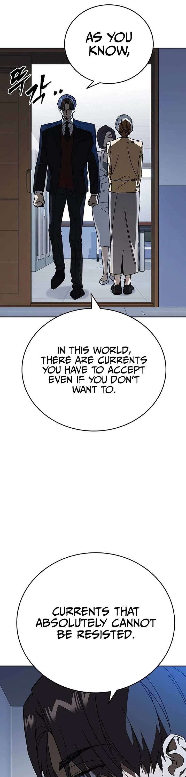 Study Group Chapter 318 - Page 38 in English