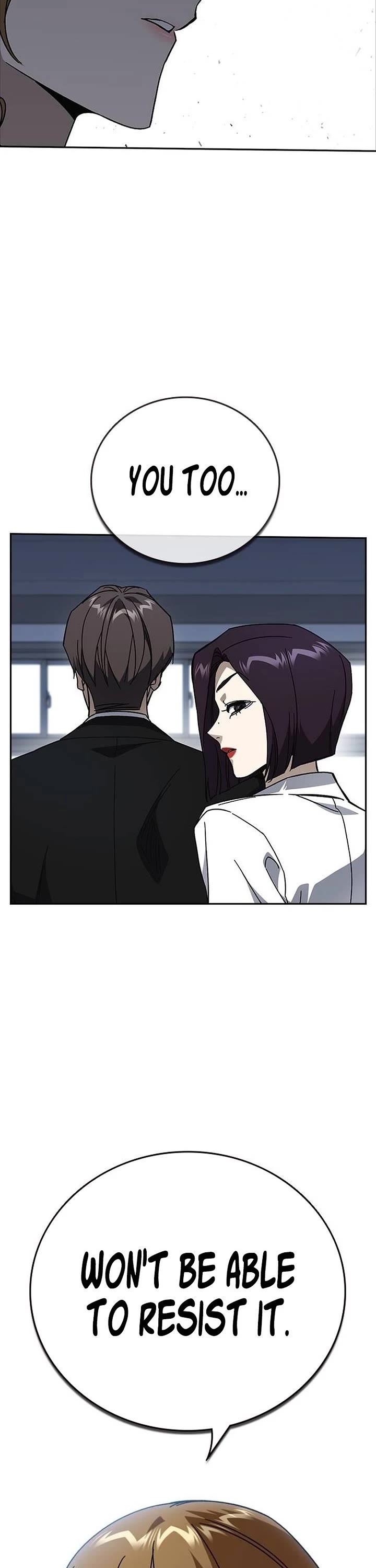 Study Group Chapter 318 - Page 40 in English