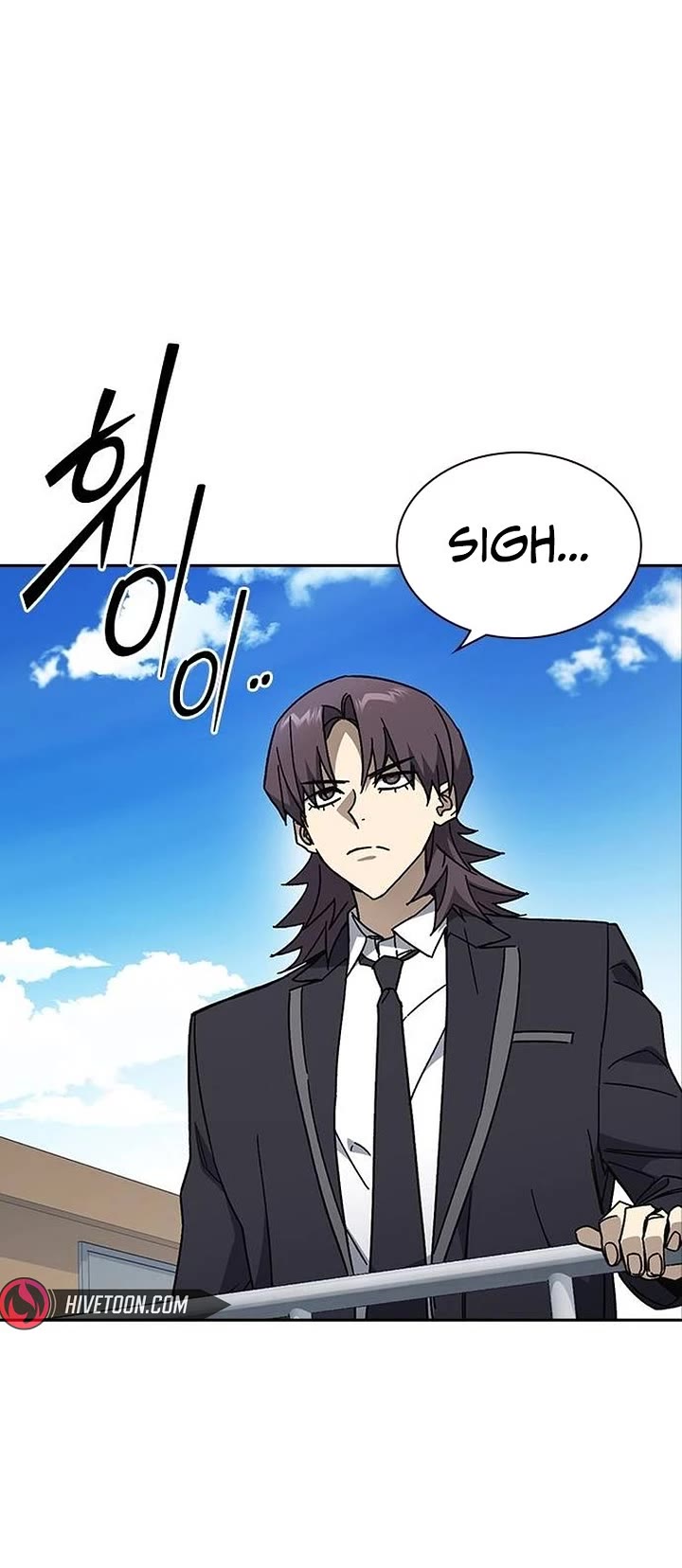 Study Group Chapter 318 - Page 47 in English