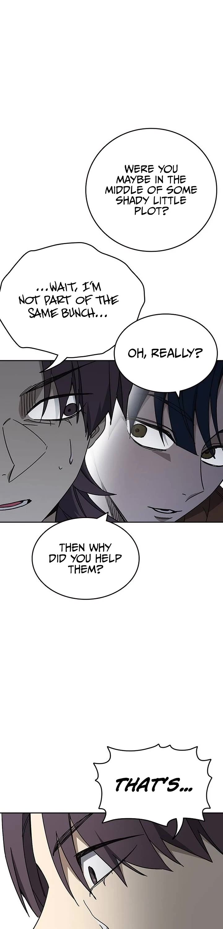 Study Group Chapter 318 - Page 53 in English