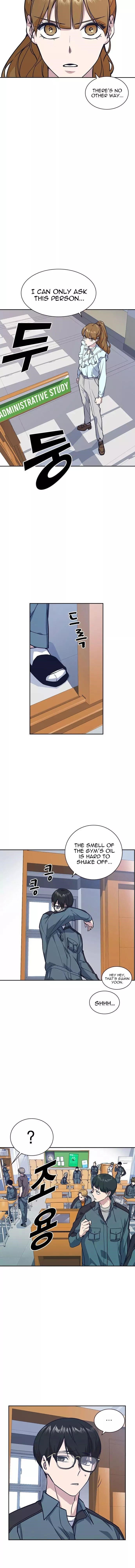Study Group Chapter 32 - Page 10 in English