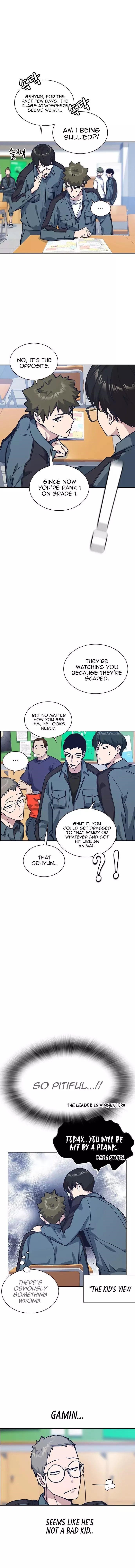 Study Group Chapter 32 - Page 11 in English