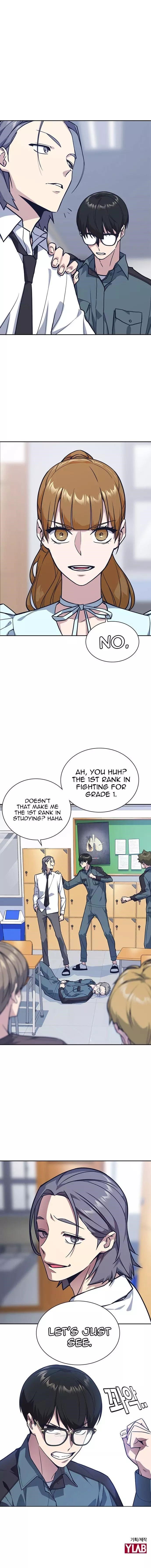 Study Group Chapter 32 - Page 16 in English