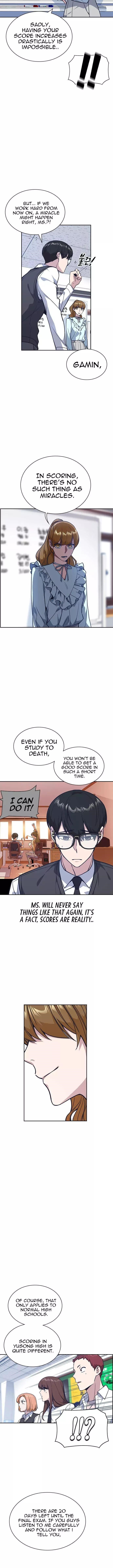 Study Group Chapter 33 - Page 11 in English