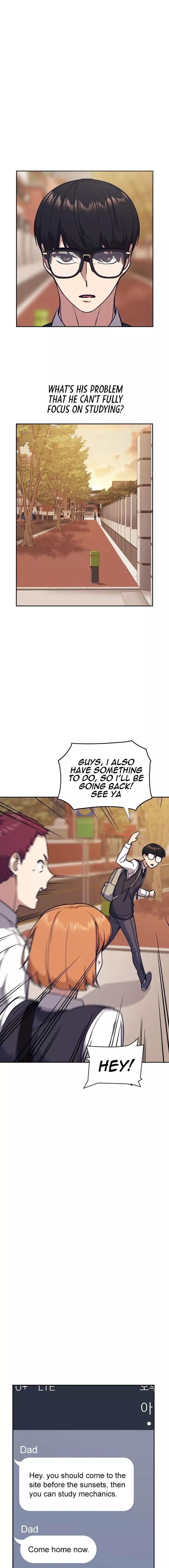 Study Group Chapter 33 - Page 14 in English