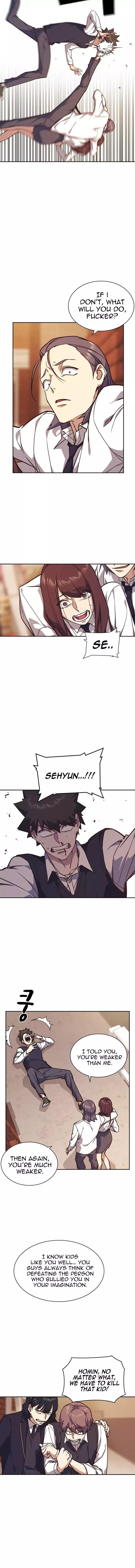 Study Group Chapter 34 - Page 9 in English