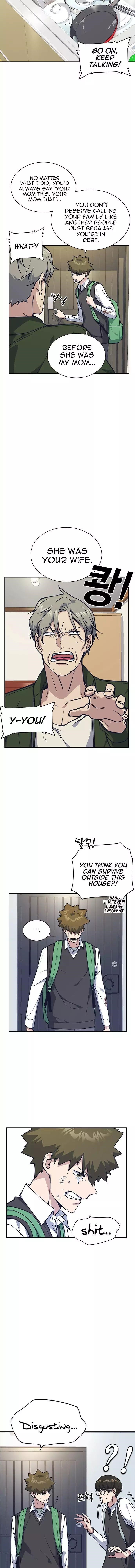 Study Group Chapter 35 - Page 11 in English
