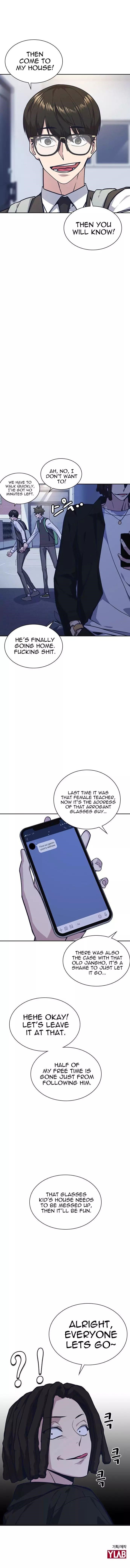Study Group Chapter 35 - Page 14 in English