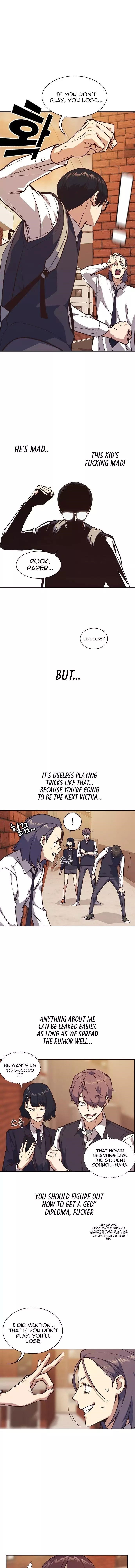 Study Group Chapter 35 - Page 3 in English