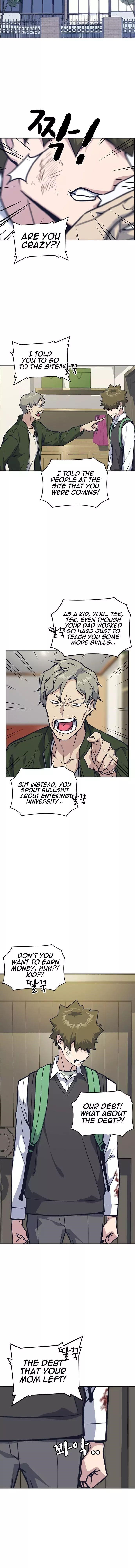 Study Group Chapter 35 - Page 9 in English