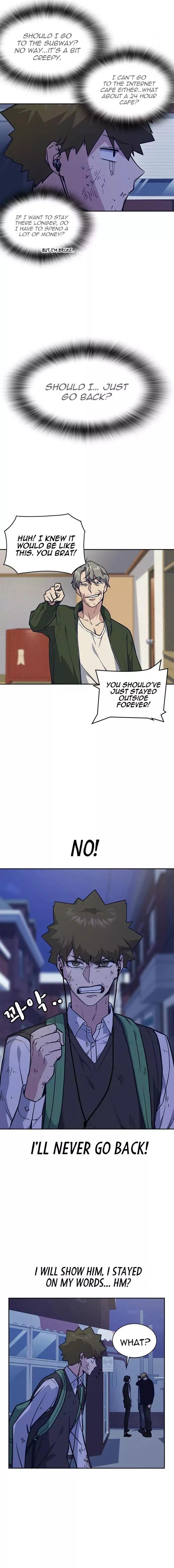 Study Group Chapter 36 - Page 10 in English
