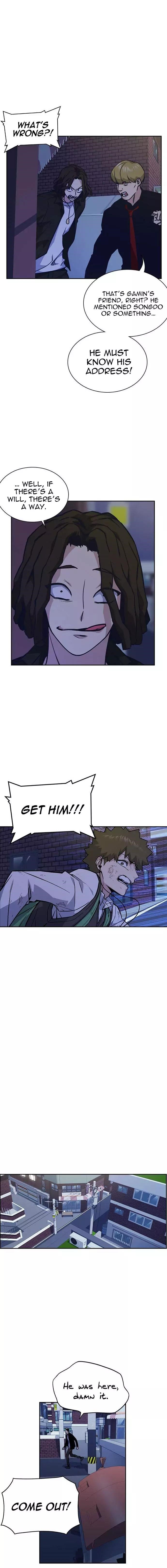 Study Group Chapter 36 - Page 13 in English