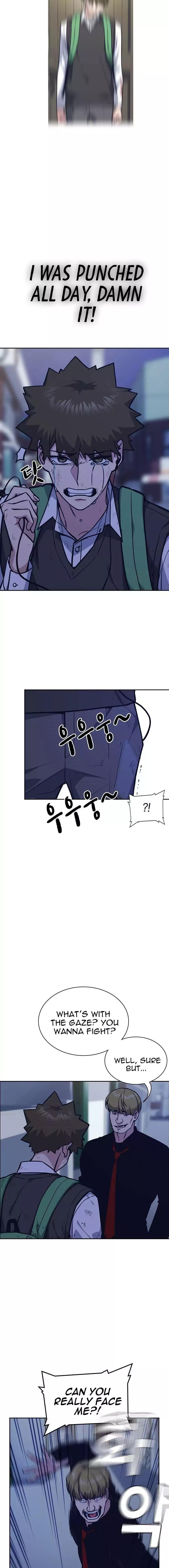 Study Group Chapter 36 - Page 16 in English