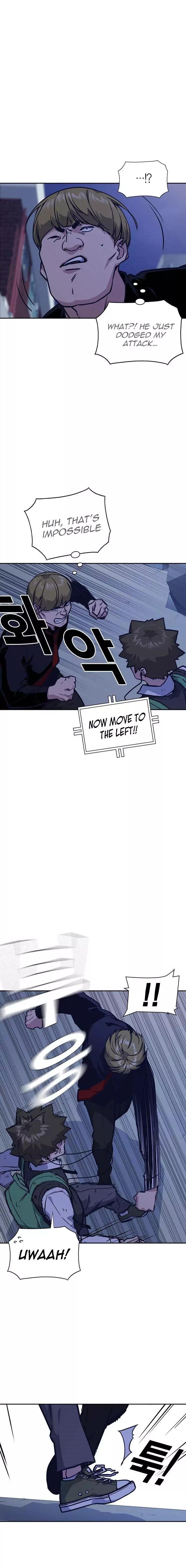 Study Group Chapter 37 - Page 8 in English