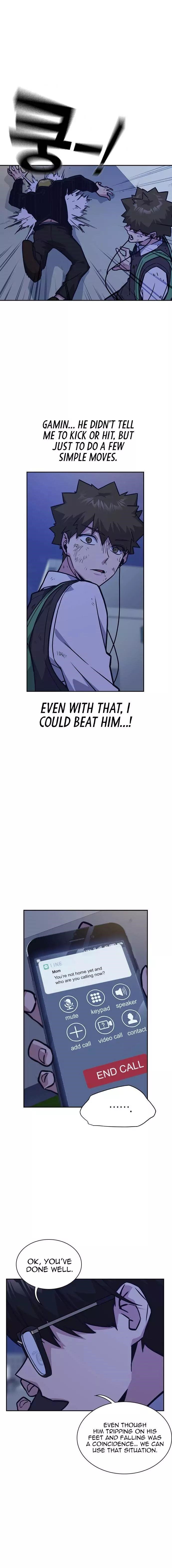 Study Group Chapter 37 - Page 9 in English