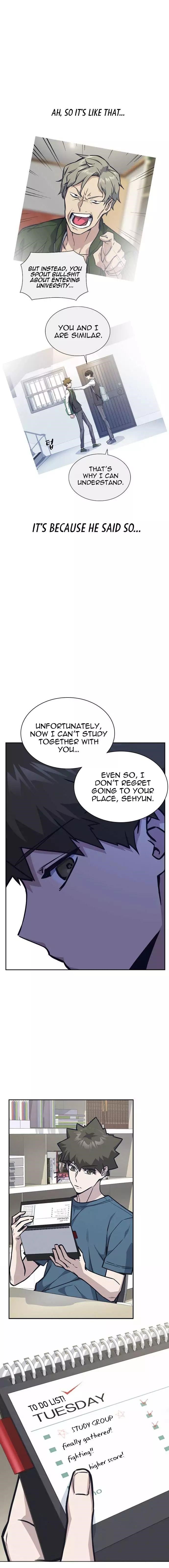 Study Group Chapter 38 - Page 13 in English