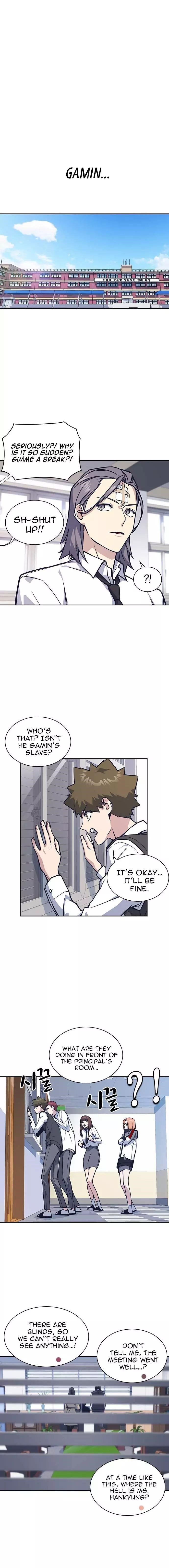 Study Group Chapter 38 - Page 14 in English
