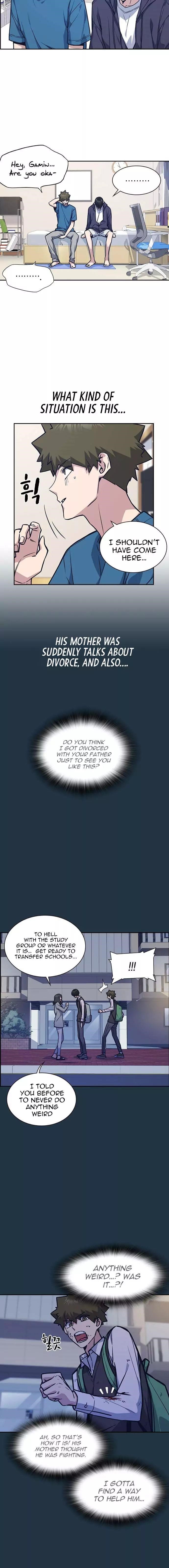 Study Group Chapter 38 - Page 3 in English