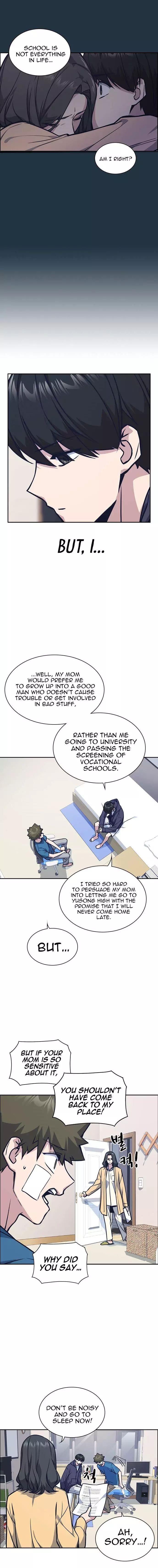 Study Group Chapter 38 - Page 9 in English