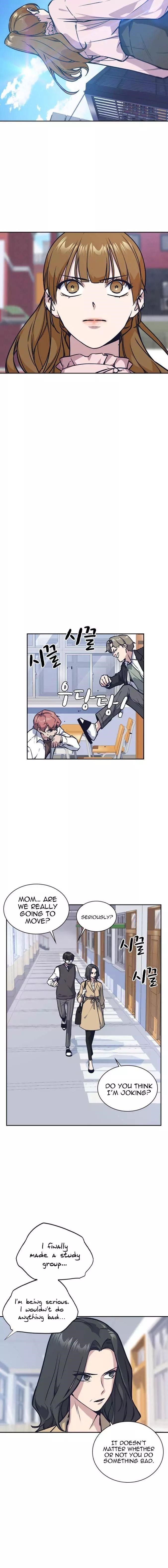 Study Group Chapter 39 - Page 3 in English