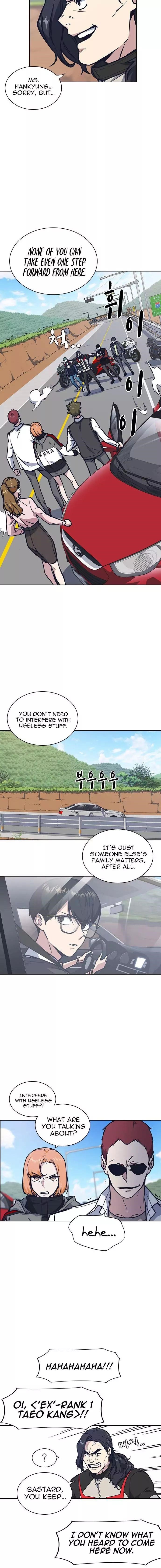 Study Group Chapter 40 - Page 12 in English