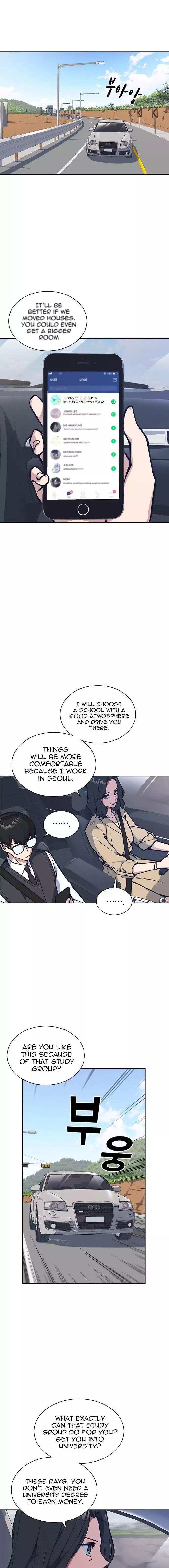 Study Group Chapter 40 - Page 4 in English