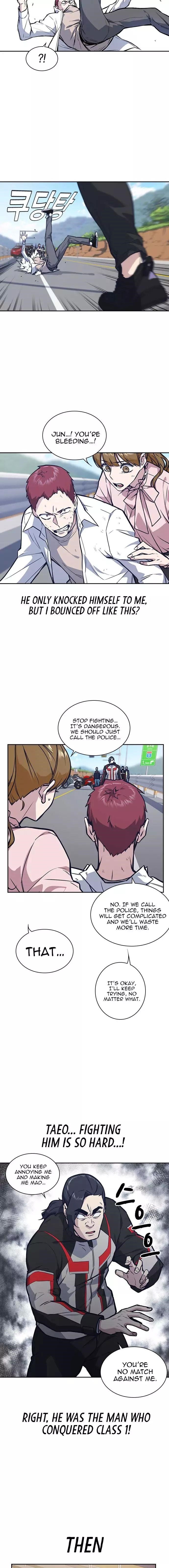 Study Group Chapter 41 - Page 6 in English