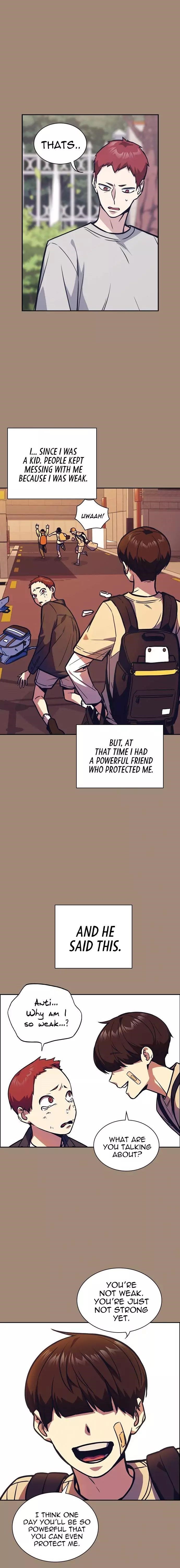 Study Group Chapter 42 - Page 11 in English