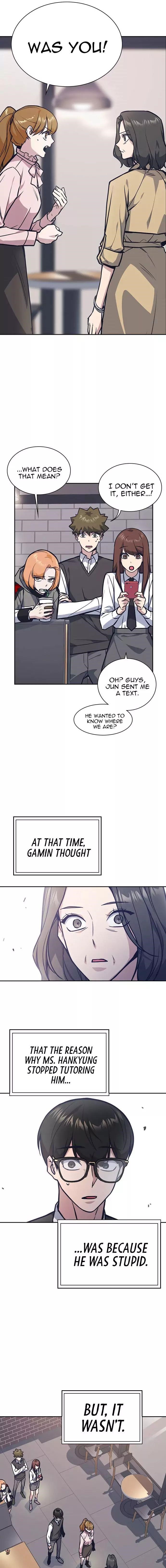 Study Group Chapter 43 - Page 16 in English