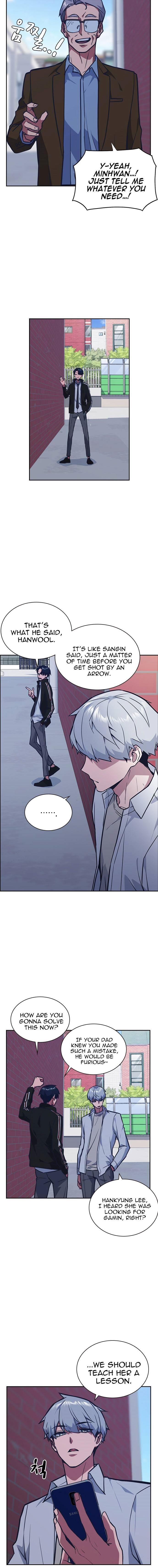 Study Group Chapter 44 - Page 10 in English
