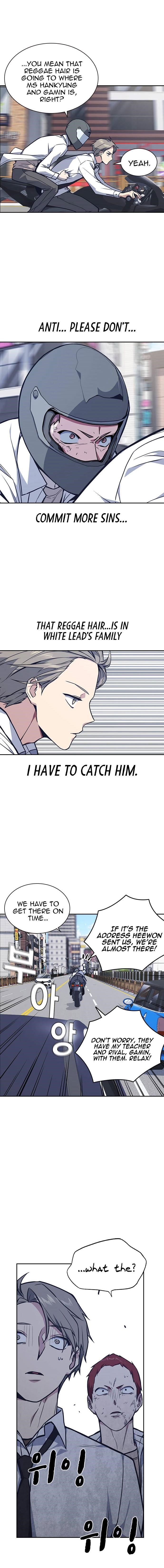 Study Group Chapter 44 - Page 17 in English