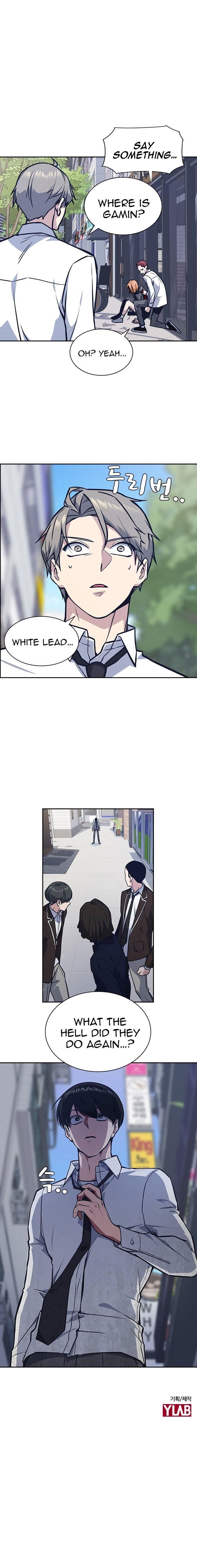Study Group Chapter 44 - Page 19 in English