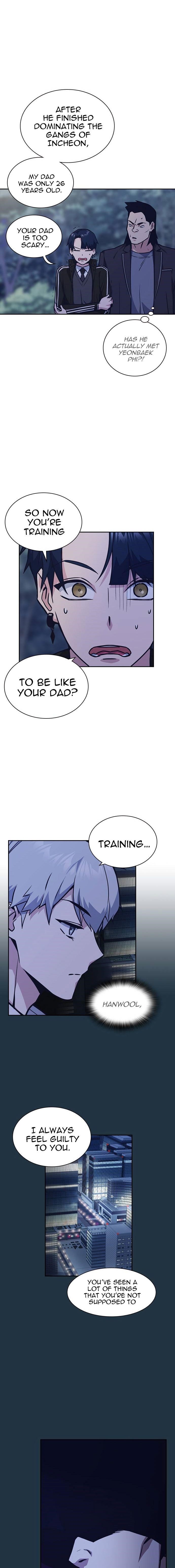 Study Group Chapter 44 - Page 5 in English